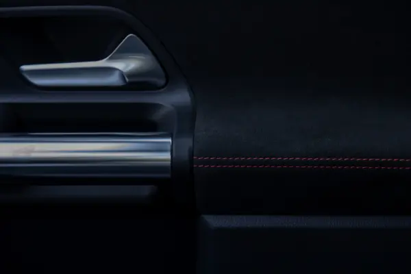 Mercedes-Benz EQA 250 AMG Line 79