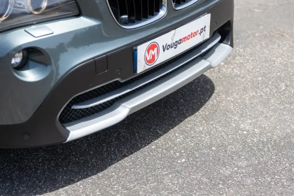 BMW X1 20 d sDrive 23