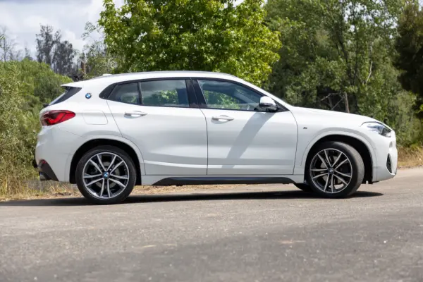 BMW X2 xDrive20d Aut. M Sport 23