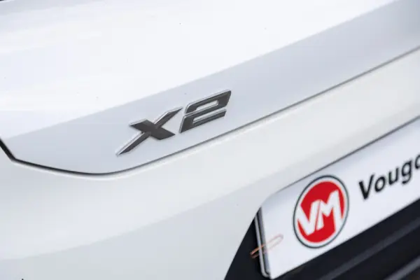 BMW X2 xDrive20d Aut. M Sport 45