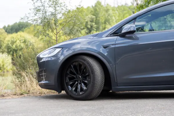 Tesla Model X Signature P90D AWD 49