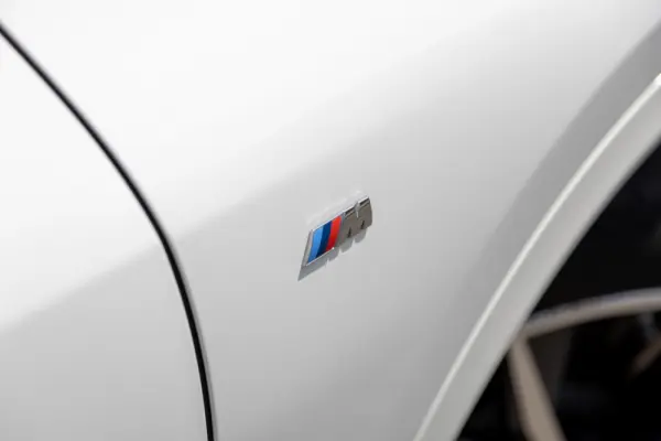 BMW X2 xDrive20d Aut. M Sport 10