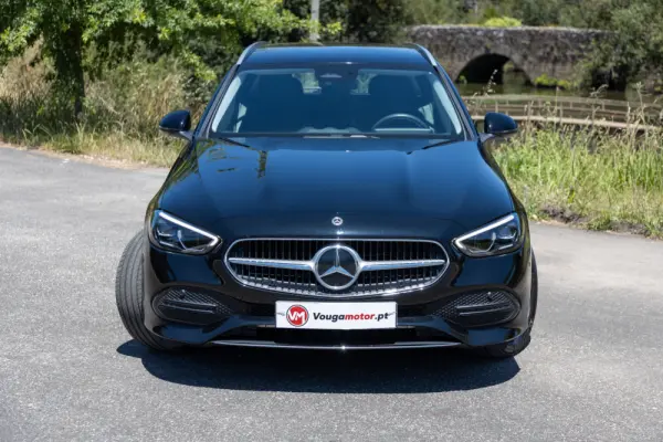 Mercedes-Benz C 300 e T 9G-TRONIC Avantgarde 93