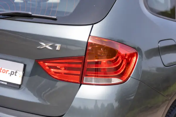 BMW X1 20 d sDrive 41