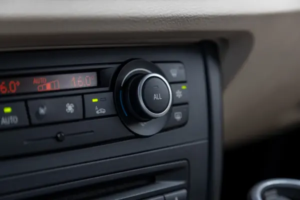 BMW X1 20 d sDrive 66