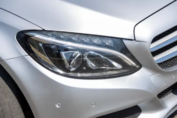Mercedes-Benz C 180 (BlueTEC) d Station Avantgarde 16