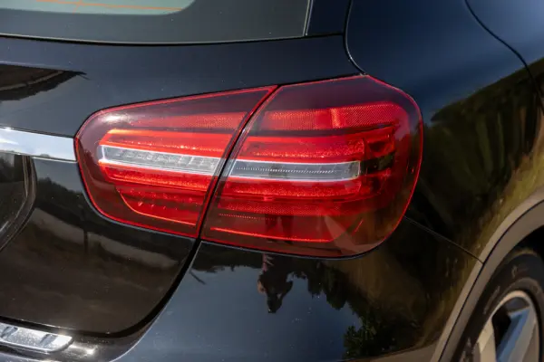 Mercedes-Benz GLA 180 (CDI) d AMG Line 45