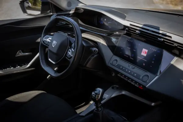 Peugeot 308 1.2 PureTech Active Pack 9