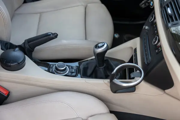 BMW X1 20 d sDrive 50