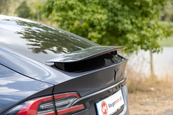 Tesla Model X Signature P90D AWD 54