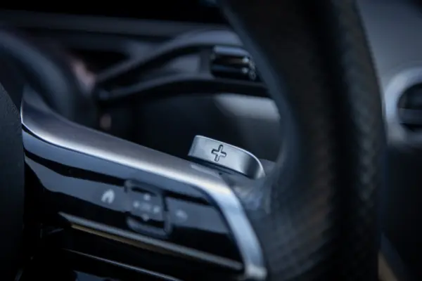 Mercedes-Benz C 300 e T 9G-TRONIC AMG Line 65
