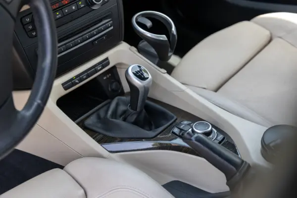 BMW X1 20 d sDrive 46