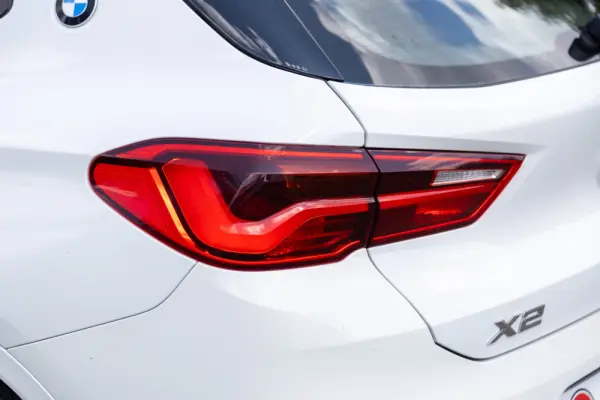BMW X2 xDrive20d Aut. M Sport 49