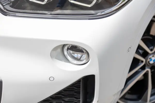 BMW X2 xDrive20d Aut. M Sport 24