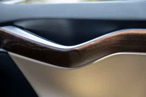Tesla Model X Signature P90D AWD 103