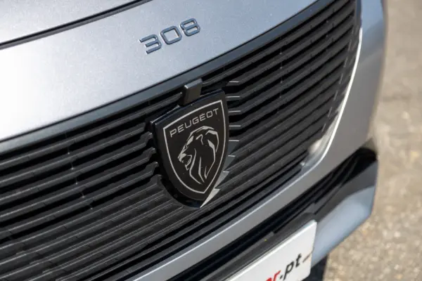 Peugeot 308 1.2 PureTech Active Pack 14
