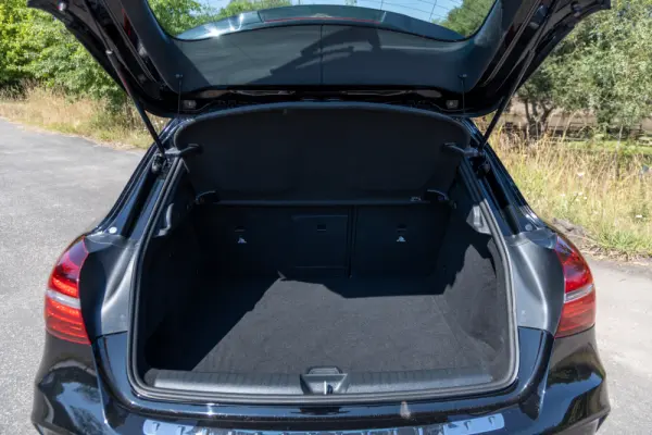 Mercedes-Benz GLA 180 (CDI) d AMG Line 36