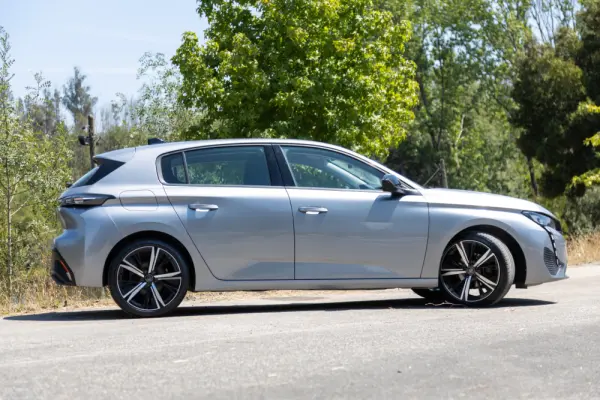 Peugeot 308 1.2 PureTech Active Pack 43