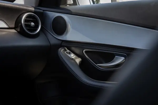 Mercedes-Benz C 180 (BlueTEC) d Station Avantgarde 64