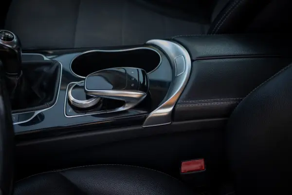 Mercedes-Benz C 180 (BlueTEC) d Station Avantgarde 44
