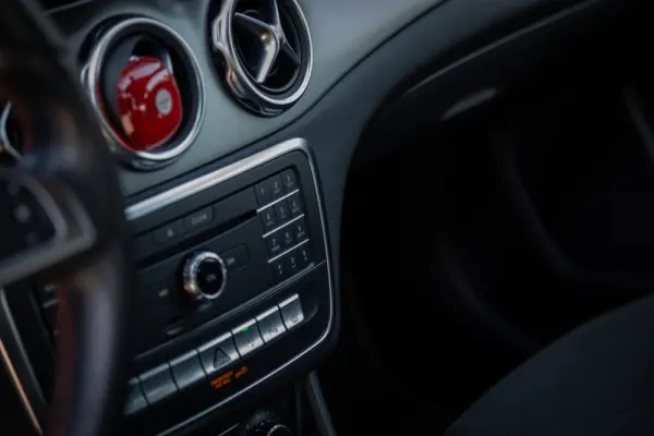 Mercedes-Benz GLA 180 (CDI) d AMG Line 43