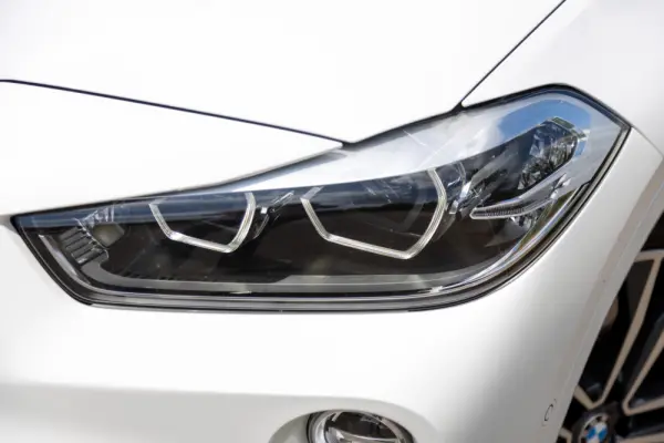 BMW X2 xDrive20d Aut. M Sport 8
