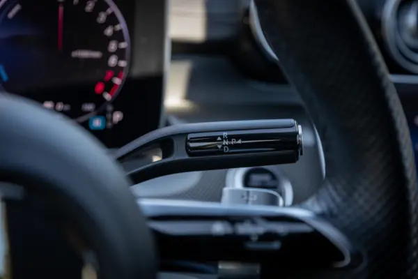 Mercedes-Benz C 300 e T 9G-TRONIC AMG Line 69