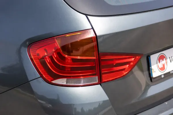 BMW X1 20 d sDrive 40