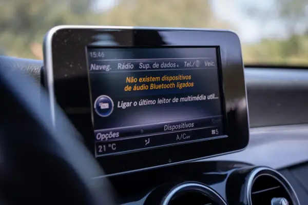 Mercedes-Benz C 180 (BlueTEC) d Station Avantgarde 72