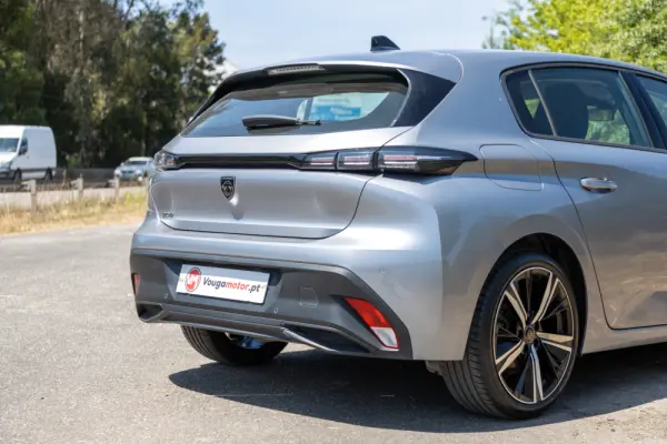 Peugeot 308 1.2 PureTech Active Pack 42
