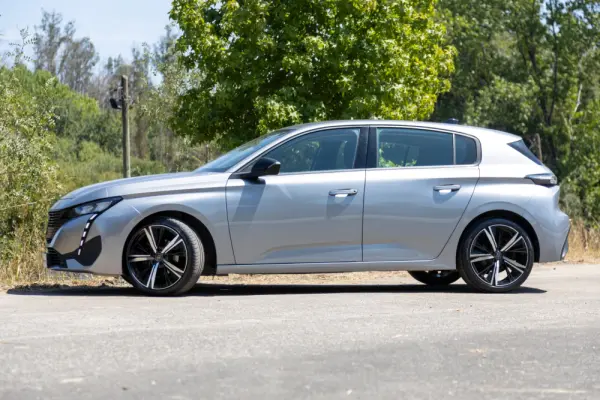 Peugeot 308 1.2 PureTech Active Pack 22