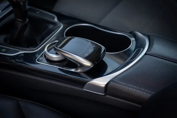 Mercedes-Benz C 180 (BlueTEC) d Station Avantgarde 42