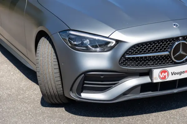 Mercedes-Benz C 300 e T 9G-TRONIC AMG Line 15