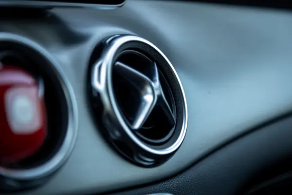 Mercedes-Benz GLA 180 (CDI) d AMG Line 60