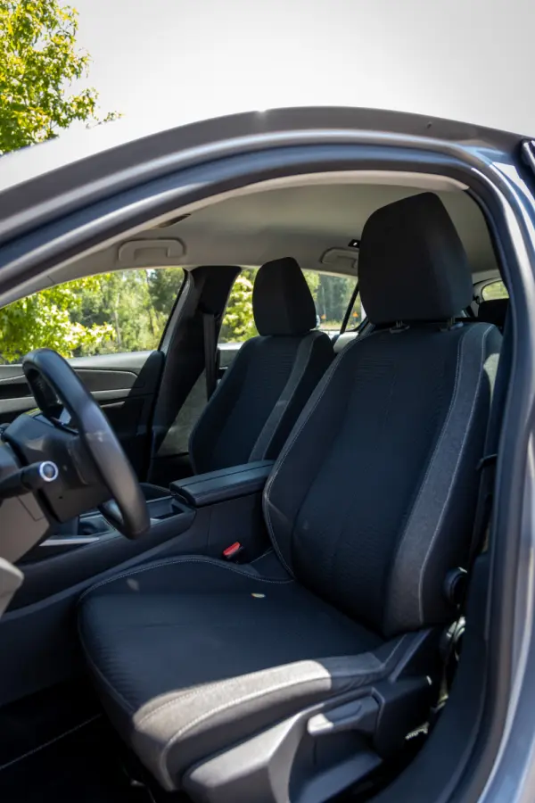 Peugeot 308 1.2 PureTech Active Pack 25
