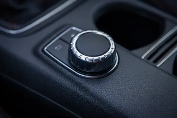 Mercedes-Benz GLA 180 (CDI) d AMG Line 89