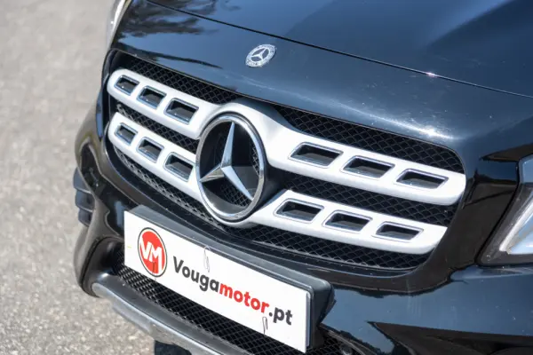 Mercedes-Benz GLA 180 (CDI) d AMG Line 37