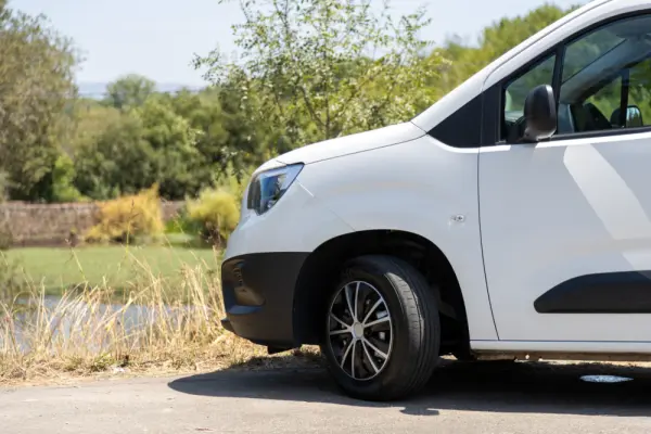 Opel Combo 1.5 CDTi L1H1 Enjoy 34