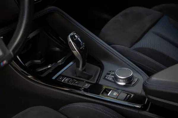 BMW X2 xDrive20d Aut. M Sport 59