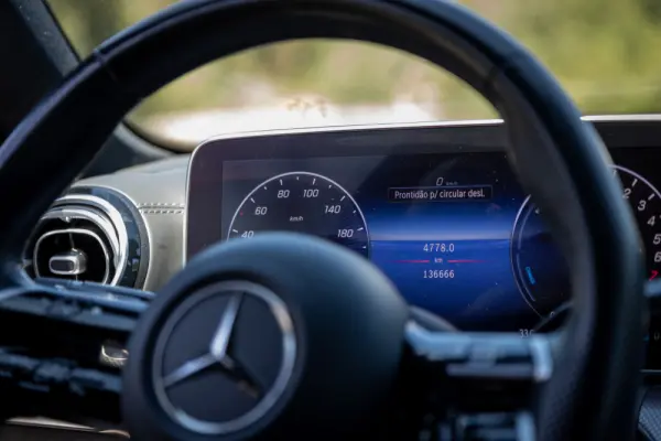 Mercedes-Benz C 300 e T 9G-TRONIC AMG Line 61