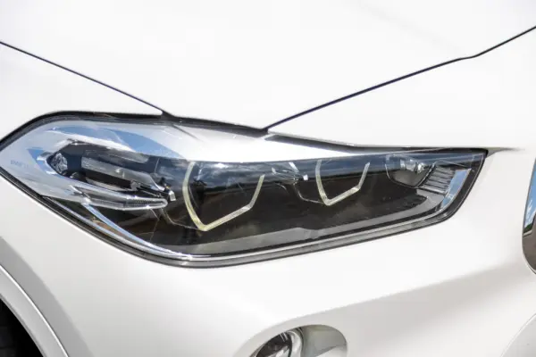 BMW X2 xDrive20d Aut. M Sport 7