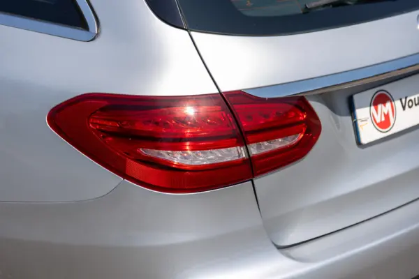 Mercedes-Benz C 180 (BlueTEC) d Station Avantgarde 34