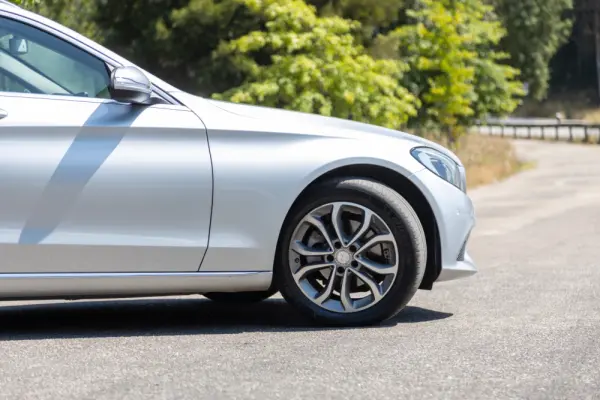 Mercedes-Benz C 180 (BlueTEC) d Station Avantgarde 28