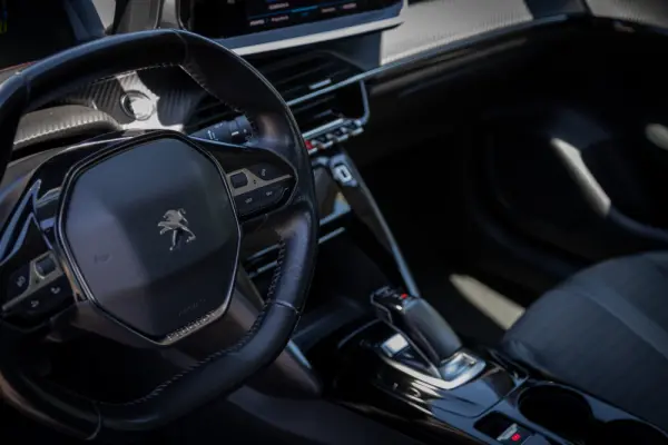 Peugeot e-208 50 kWh Allure 50