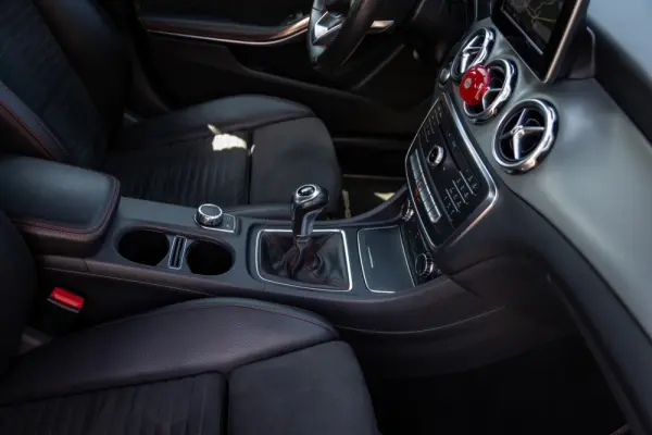 Mercedes-Benz GLA 180 (CDI) d AMG Line 58