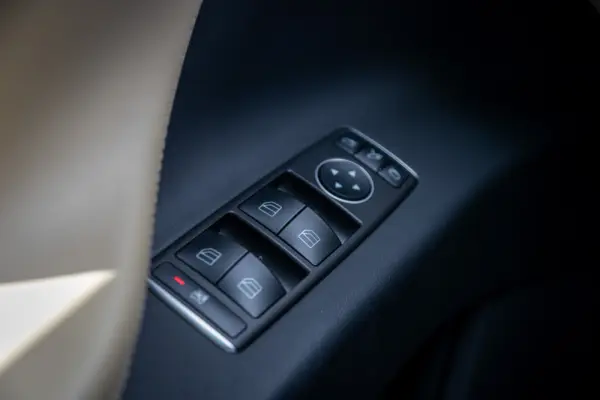 Tesla Model X Signature P90D AWD 80