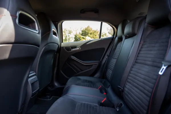Mercedes-Benz GLA 180 (CDI) d AMG Line 63