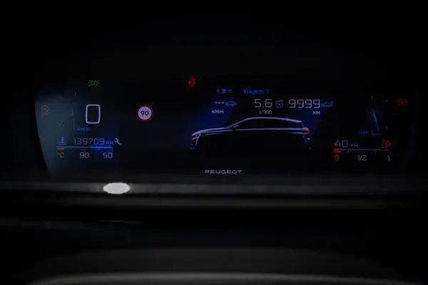 Peugeot 308 1.2 PureTech Active Pack 76