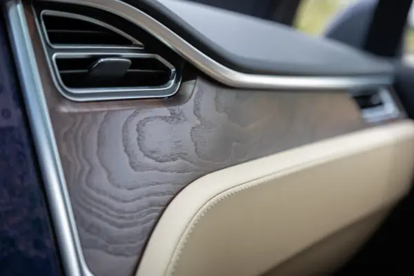 Tesla Model X Signature P90D AWD 69