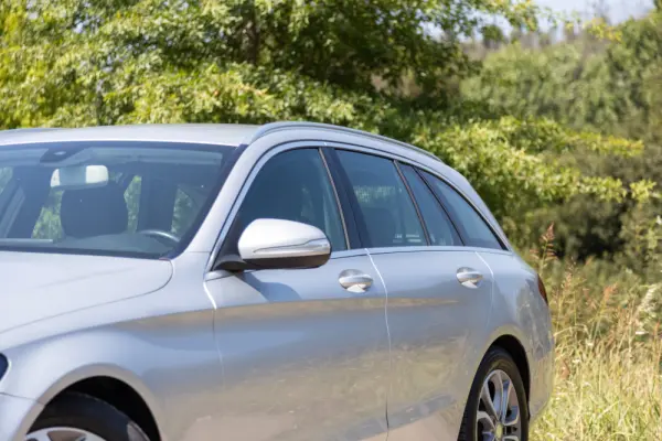 Mercedes-Benz C 180 (BlueTEC) d Station Avantgarde 10